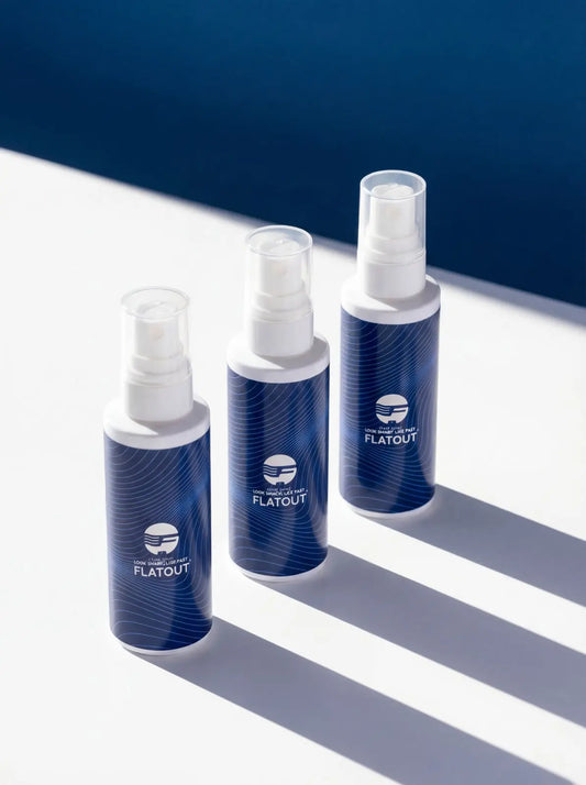 Triple Value Pack flatout