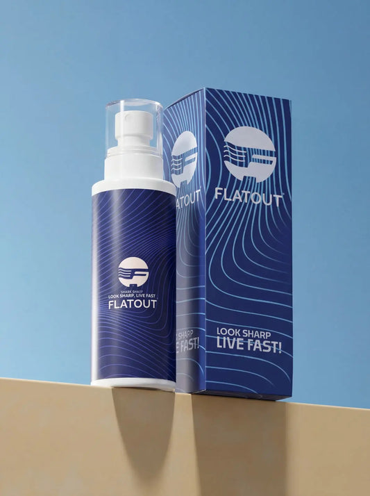 FlatOut premium (200ml) flatout
