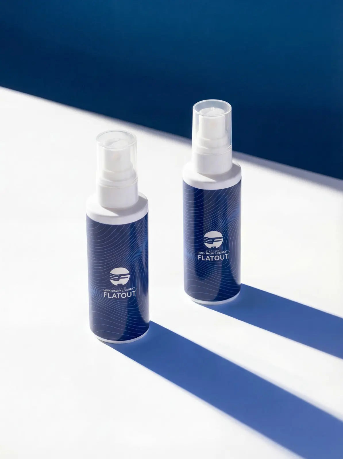 Double Saver flatout