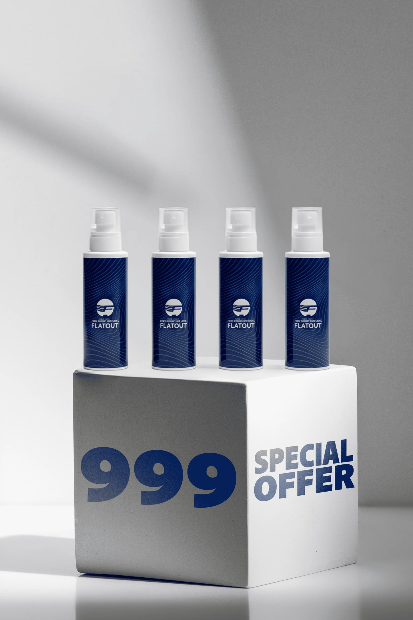 Family & Pro Bundle flatout