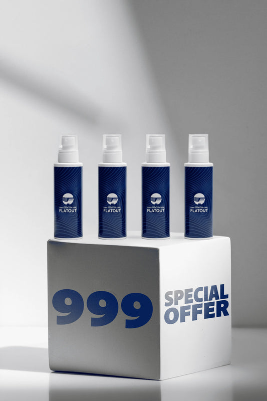 Family & Pro Bundle flatout